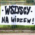Kibicowskie zdjęcia z meczu Stomil Olsztyn - Korona Kielce