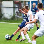 CLJ U-17: Stomil Olsztyn wygrał 3:1 z UKS-em SMS Łódź