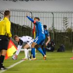 Puchar Polski: Stomil Olsztyn wygrał 1:0 z Sandecją Nowy Sącz