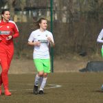 Piłkarki Stomilu Olsztyn przegrały 1:2 z Rekordem Bielsko-Biała
