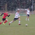 Stomil Olsztyn wygrał 2:0 z MOPS-em Białystok