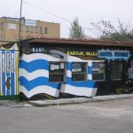 Stadion Stomilu