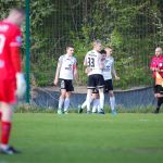 Stomil II Olsztyn wygrał 2:0 z Polonią Lidzbark Warmiński