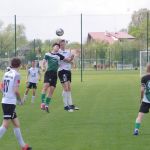 Juniorzy Stomilu Olsztyn przegrali 3:6 z GKS-em Bełchatów