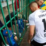 Stomil II Olsztyn wygrał 2:0 z Romintą Gołdap