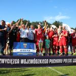Stomil II Olsztyn przegrał 0:5 z GKS-em Wikielec w finale WPP