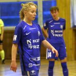 Futsal kobiet: Stomil Olsztyn - Helios Białystok 0:4