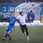 Stomil Olsztyn wygrał 2:0 z juniorami Stomilu