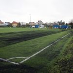 Rozpoczął się remont stadionu na Dajtkach