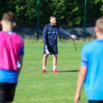 Stomil Olsztyn rozpoczął przygotowania do sezonu 2022/2023