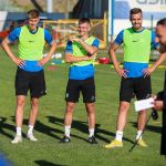 Stomil Olsztyn rozpoczął przygotowania do sezonu 2022/2023