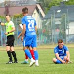 Stomil Olsztyn wygrał 3:0 sparing ze Zniczem Pruszków