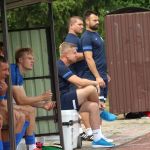 Stomil Olsztyn wygrał 3:0 sparing ze Zniczem Pruszków