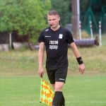 Stomil Olsztyn przegrał 3:4 z Mławianką Mława