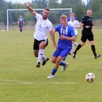 WPP: Stomil II Olsztyn wygrał 3:0 z Błękitnymi Pasym