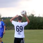 WPP: Stomil II Olsztyn wygrał 3:0 z Błękitnymi Pasym