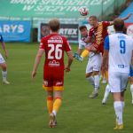 Stomil Olsztyn wygrał 2:1 z Chojniczanką Chojnice