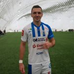 Stomil Olsztyn wygrał 2:0 sparing z Legią II Warszawa