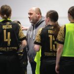 Piłkarki Stomilu Olsztyn wygrały 10:5 z Włókniarzem Białystok