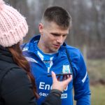 Stomil Olsztyn wygrał 2:1 ze Zniczem Biała Piska
