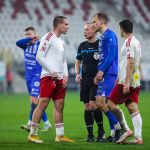 Stomil Olsztyn przegrał 0:2 z ŁKS-em II Łódź