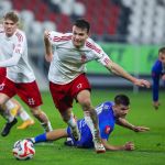 Stomil Olsztyn przegrał 0:2 z ŁKS-em II Łódź