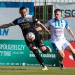 Stomil Olsztyn wygrał 3:0 z Hutnikiem Kraków