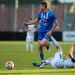 Stomil Olsztyn zremisował 0:0 z Sandecją Nowy Sącz