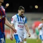 Stomil Olsztyn przegrał 0:1 z Polonią Bytom