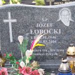 Szósta rocznica śmierci Józefa Łobockiego