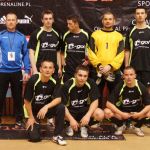 Turniej główny Adrenalina Cup o Puchar Tysiąca Jezior