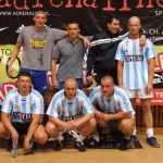 Turniej główny Adrenalina Cup o Puchar Tysiąca Jezior