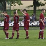 Stomilowcy przegrali 0:3 z Sokołem Ostróda