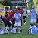 Stomil wyeliminował Pogoń Szczecin z Pucharu Polski