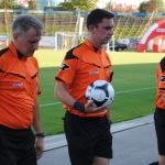 Stomil wyeliminował Pogoń Szczecin z Pucharu Polski