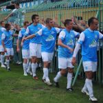 Stomil Olsztyn wygrał 1:0 z Resovią