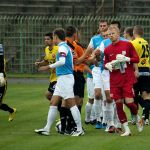 Stomil Olsztyn wygrał 1:0 z Resovią