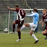 Stomil wygrał 3:0 z Garbarnią Kraków