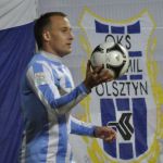 Stomil wygrał w Ostródzie 1:0 ze Zniczem Pruszków