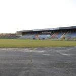 Stadion w obiektywie - 28 listopada 2011