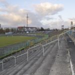 Stadion w obiektywie - 28 listopada 2011