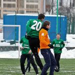 Stomil Olsztyn przegrał 1:3 z Olimpią Grudziądz