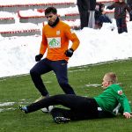 Stomil Olsztyn przegrał 1:3 z Olimpią Grudziądz