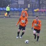 Stomil II Olsztyn wygrał 2:0 w Biskupcu
