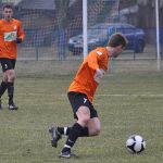 Stomil II Olsztyn wygrał 2:0 w Biskupcu