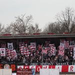 Kibicowskie zdjęcia z meczu Resovia - Stomil Olsztyn