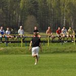 Stomil II Olsztyn wygrał 2:0 ze Zniczem Biała Piska