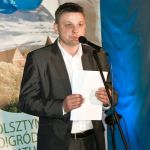 Prezydent gratulował piłkarzom Stomilu Olsztyn do I ligi