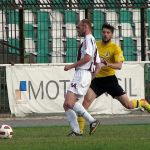 Stomil przegrał 1:2 z Garbarnią Kraków