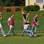 Stomil II Olsztyn wygrał 1:0 w Dobry Mieście